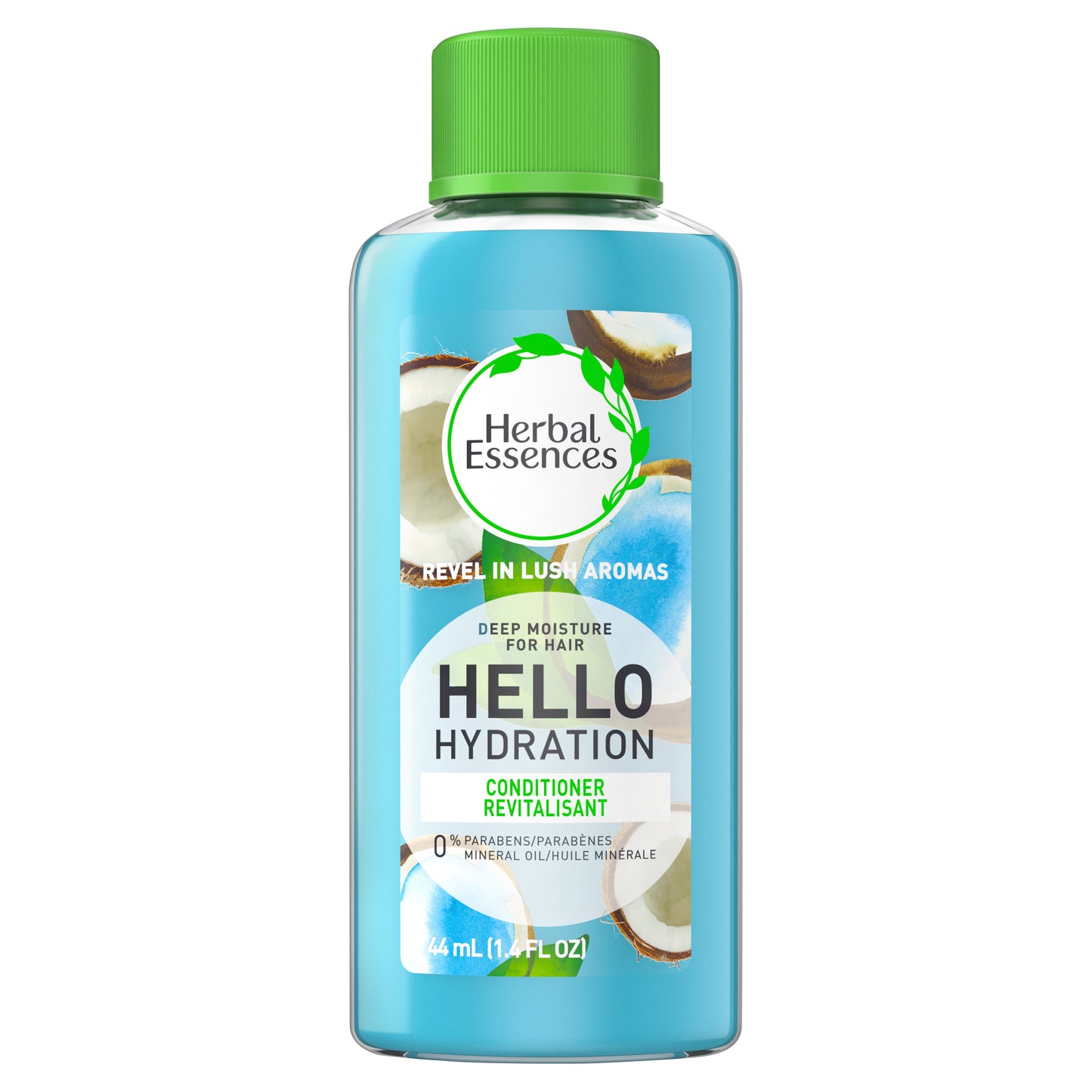 Herbal Essence Deep Moisture Conditioner 44ml