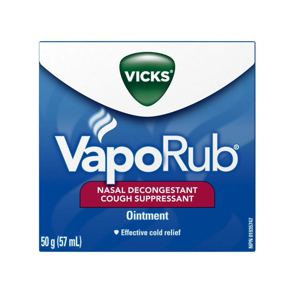 Vicks Vaporub 57mL