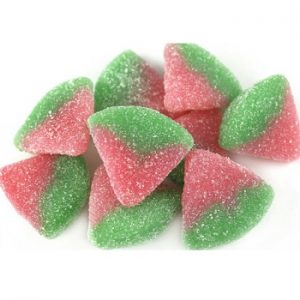 Pillow Bag Watermelon Slices 140 g 20/cs