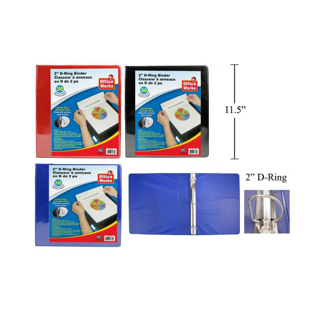 D RING 1 WHITE BINDER PRODUCT REVIEW AND MARKET HISTORY FACTS 2026 intelligence overview