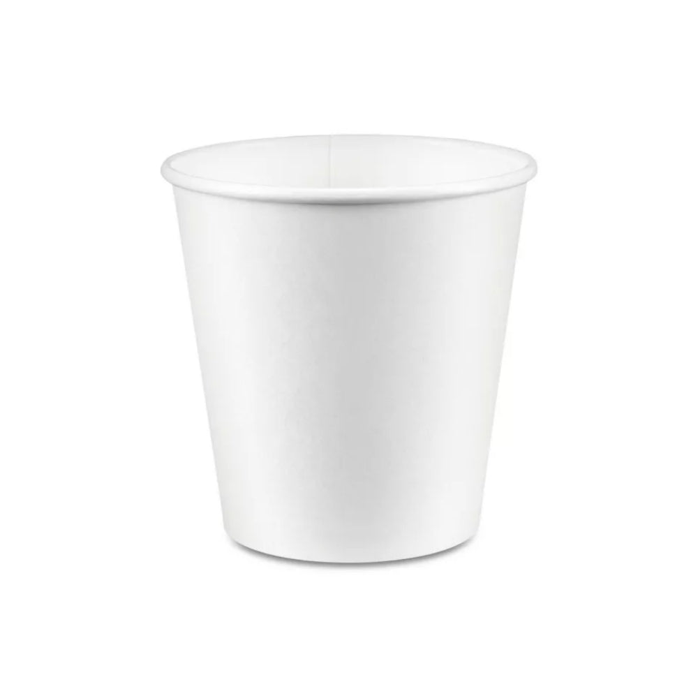 10oz Paper Bistro Hot Cup 50/Sleeve