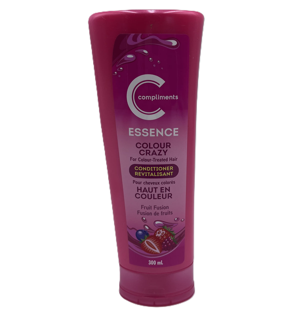 Comp Color Treated Essence Conditioner 300 ml