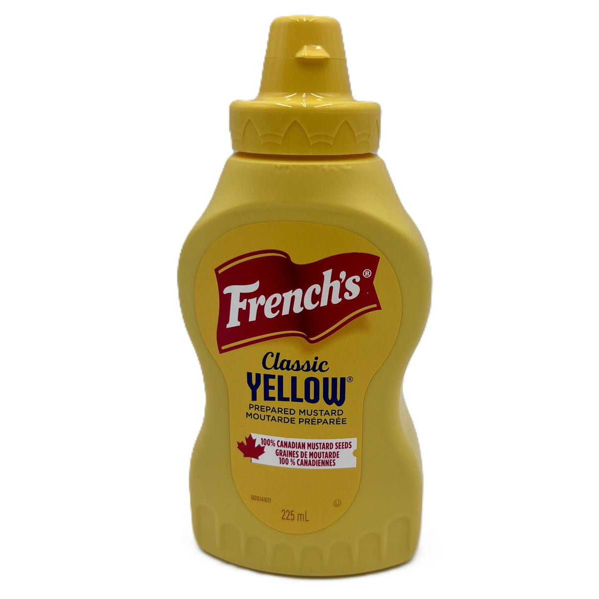 Frenchs Mustard Squeeze 225ml