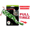 Snapshot of Soothing Vibration Cat Calming Devices