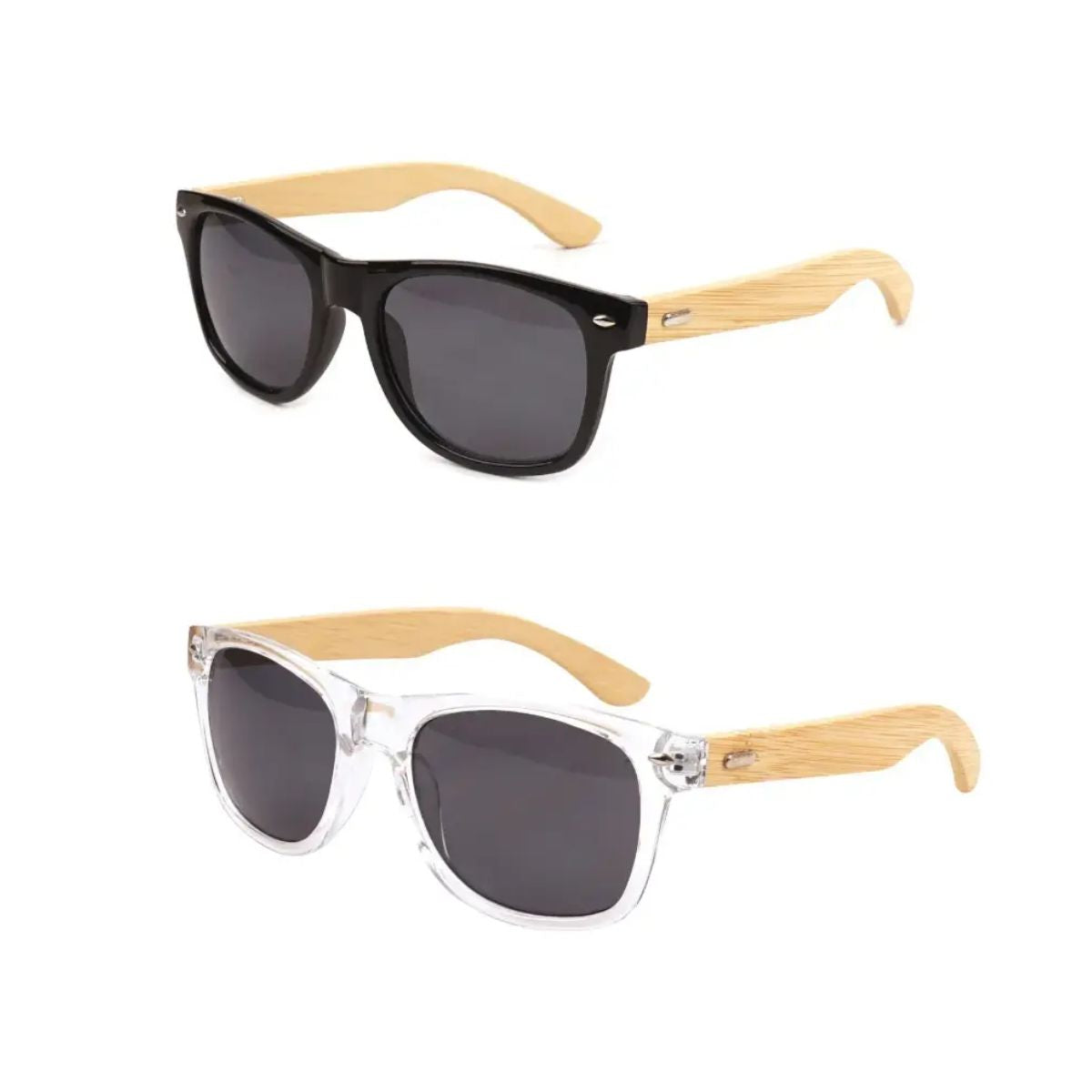 Bamboo Sunglasses