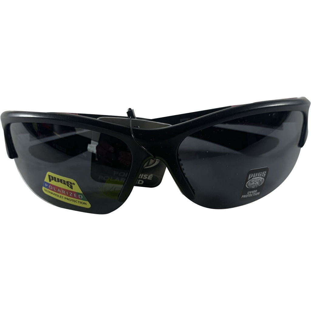Sunglasses Mens & Ladies Pugs Polarized srp 24.99 – Aiton Drug Co