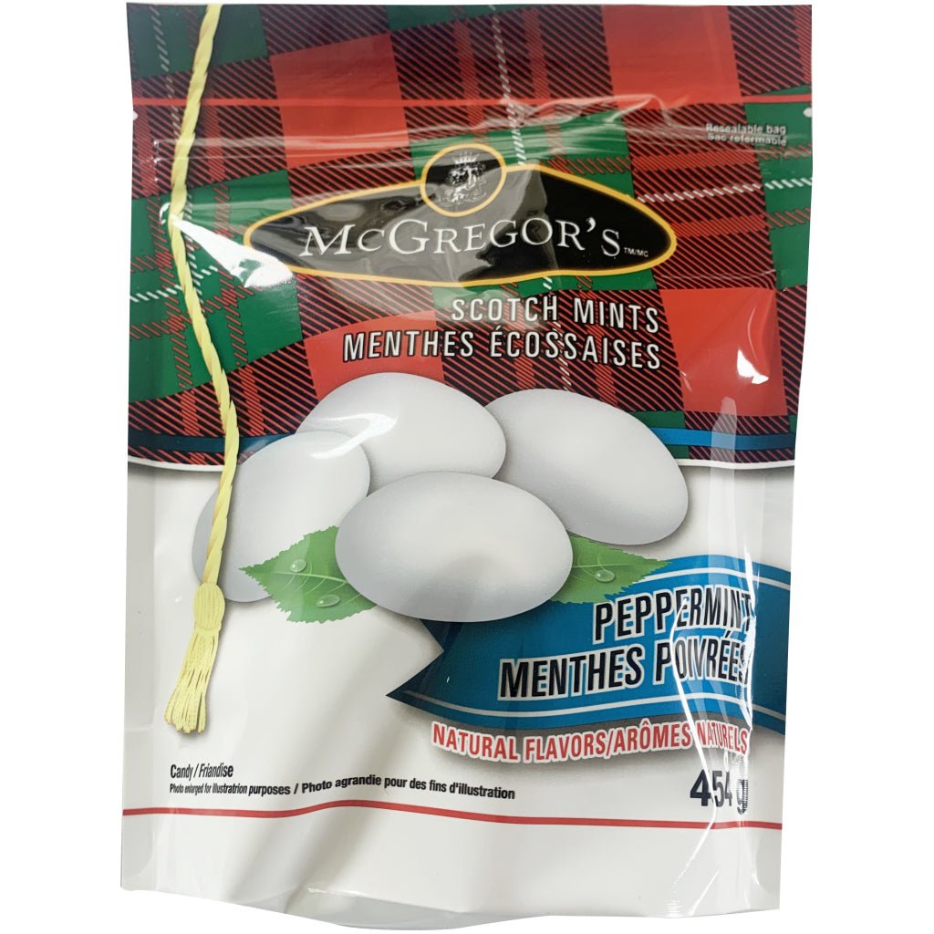 mints