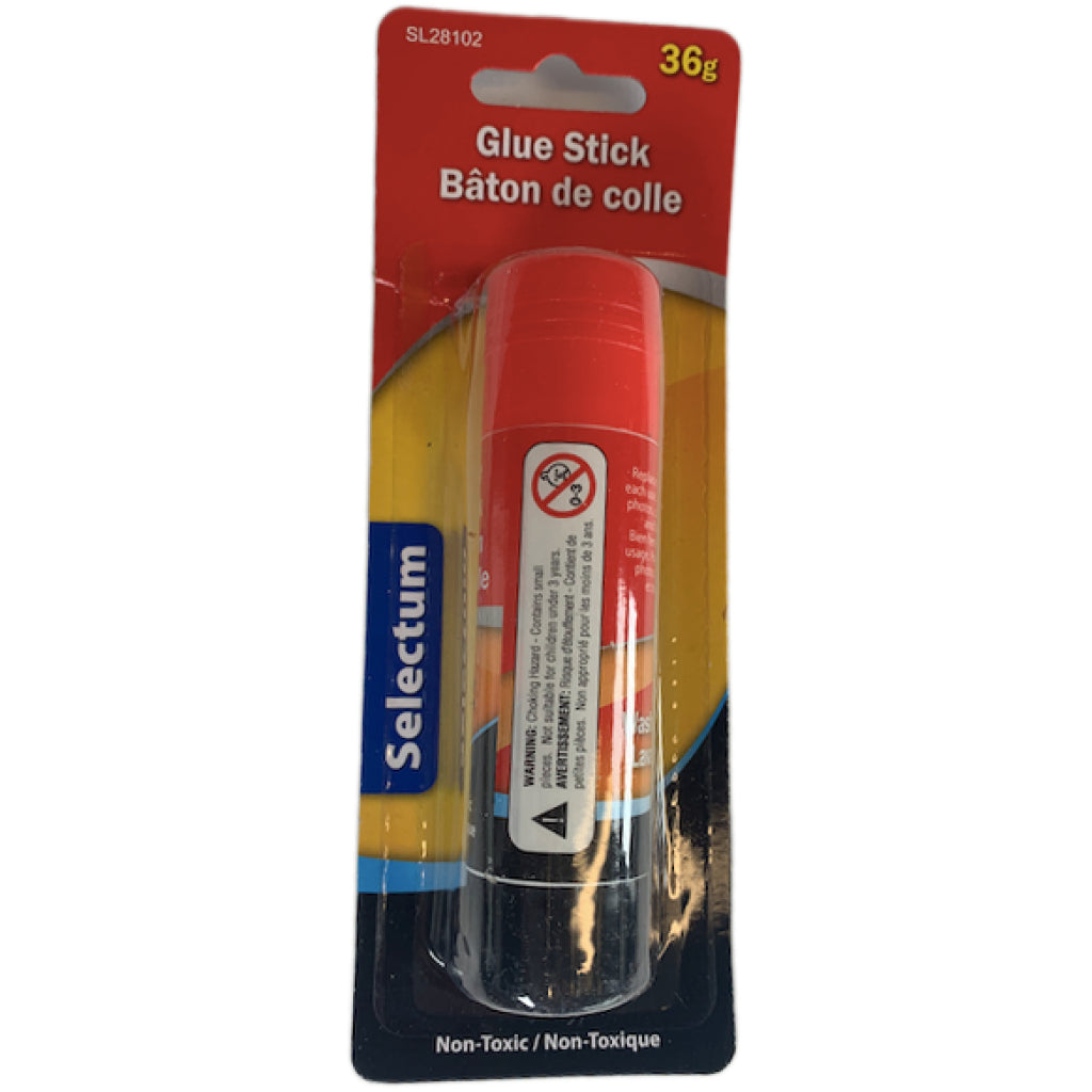 Jumbo Glue Stick 36gm