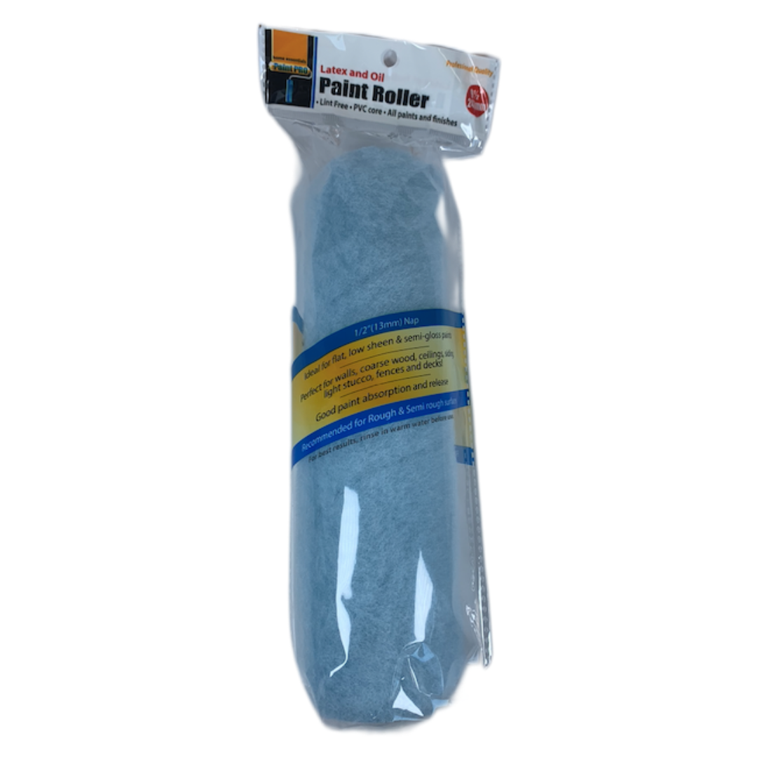 Roller Refill Rough 9.5"