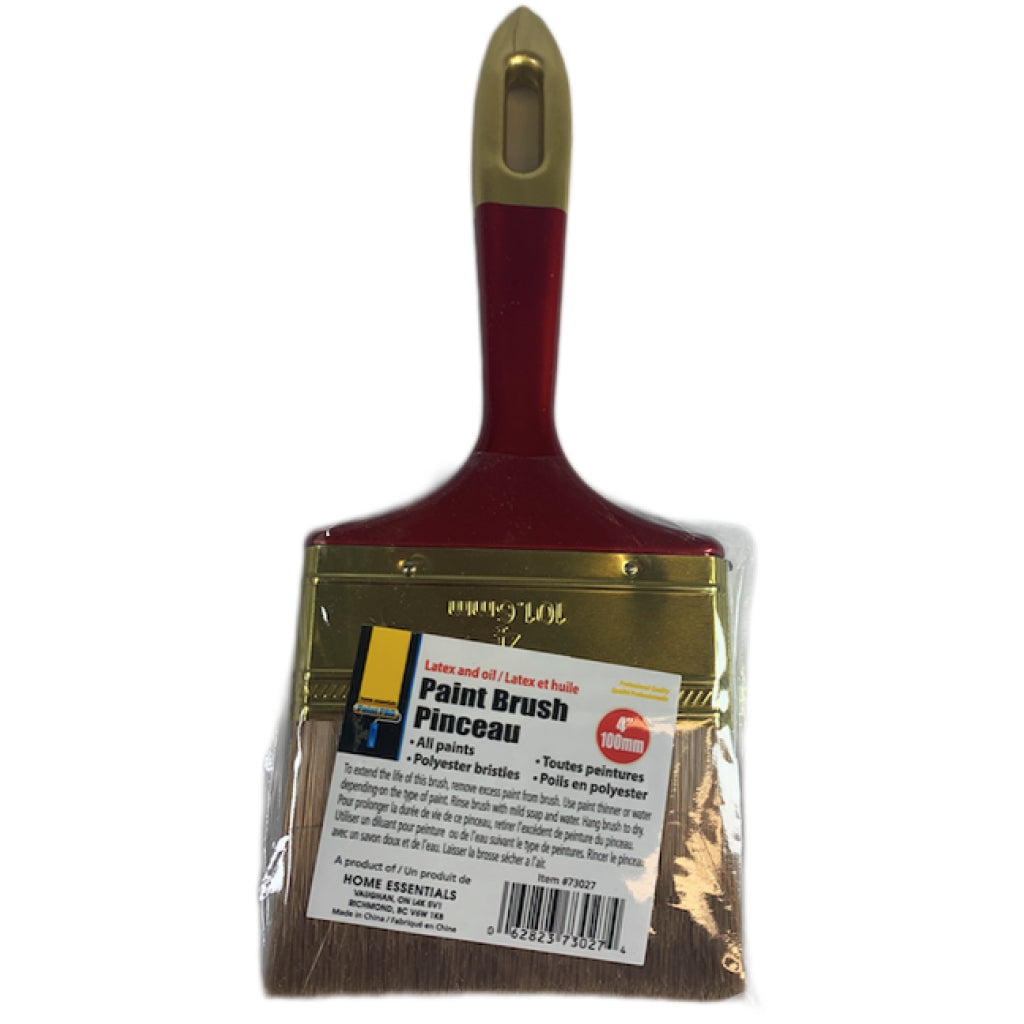 Paint Brush 4"