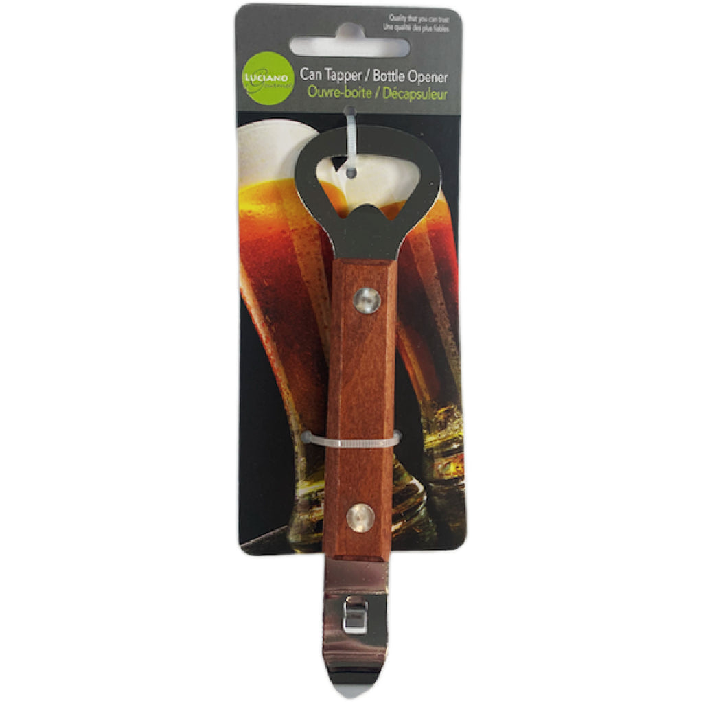 Punch Bottle/Can Opener