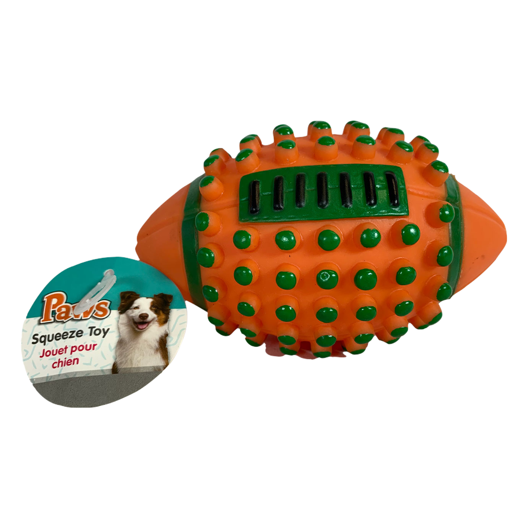 Dog Toys Asst'd #K941/942