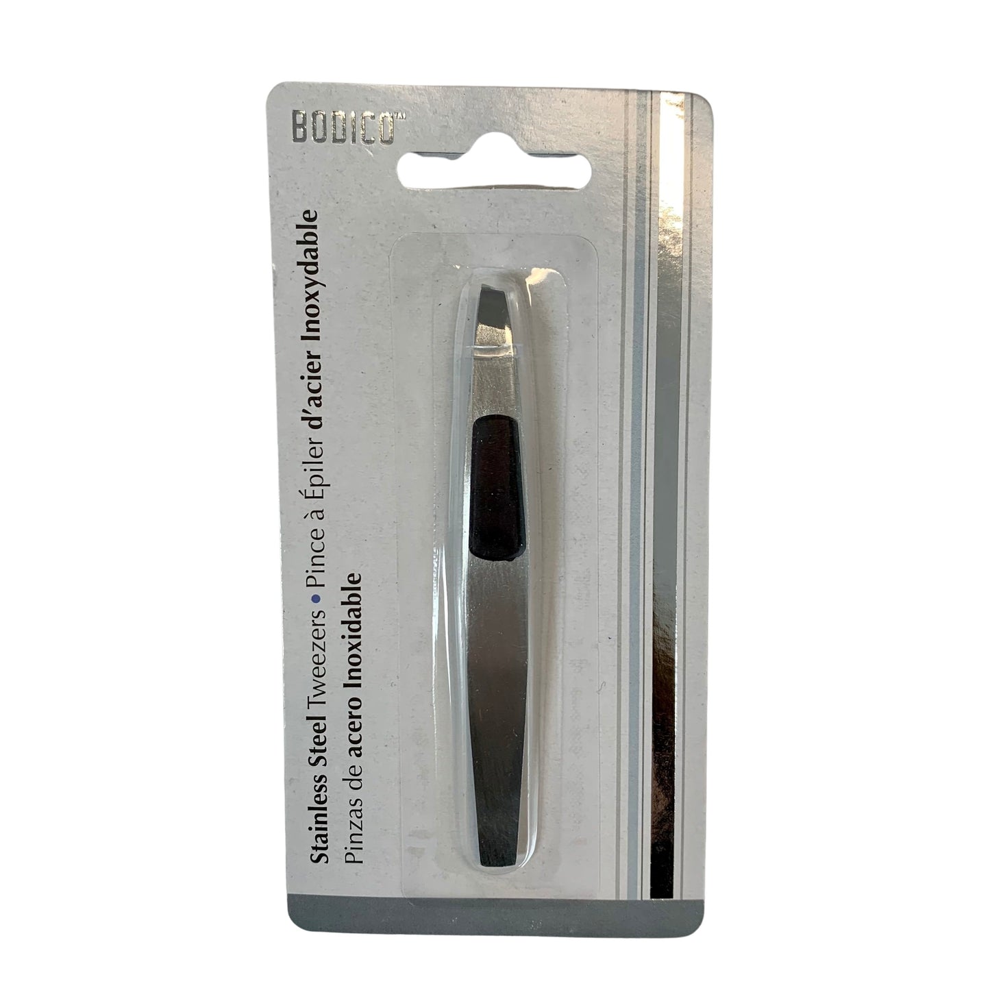 Bodico Tweezer w/Grippers