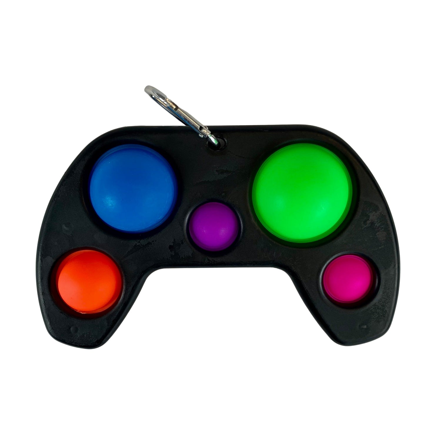 Push n Pop Controller