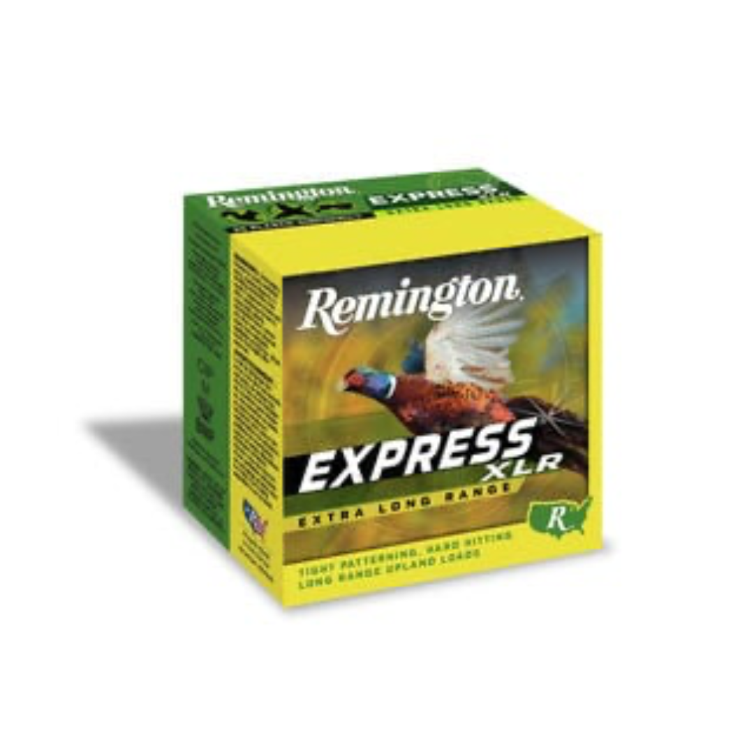Rem SP4136 410 Express XLR 3"