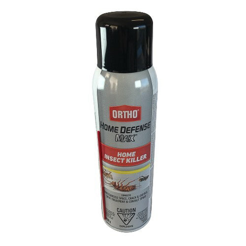 Ortho Home Defense Max- Insect Killer Aerosol 400g