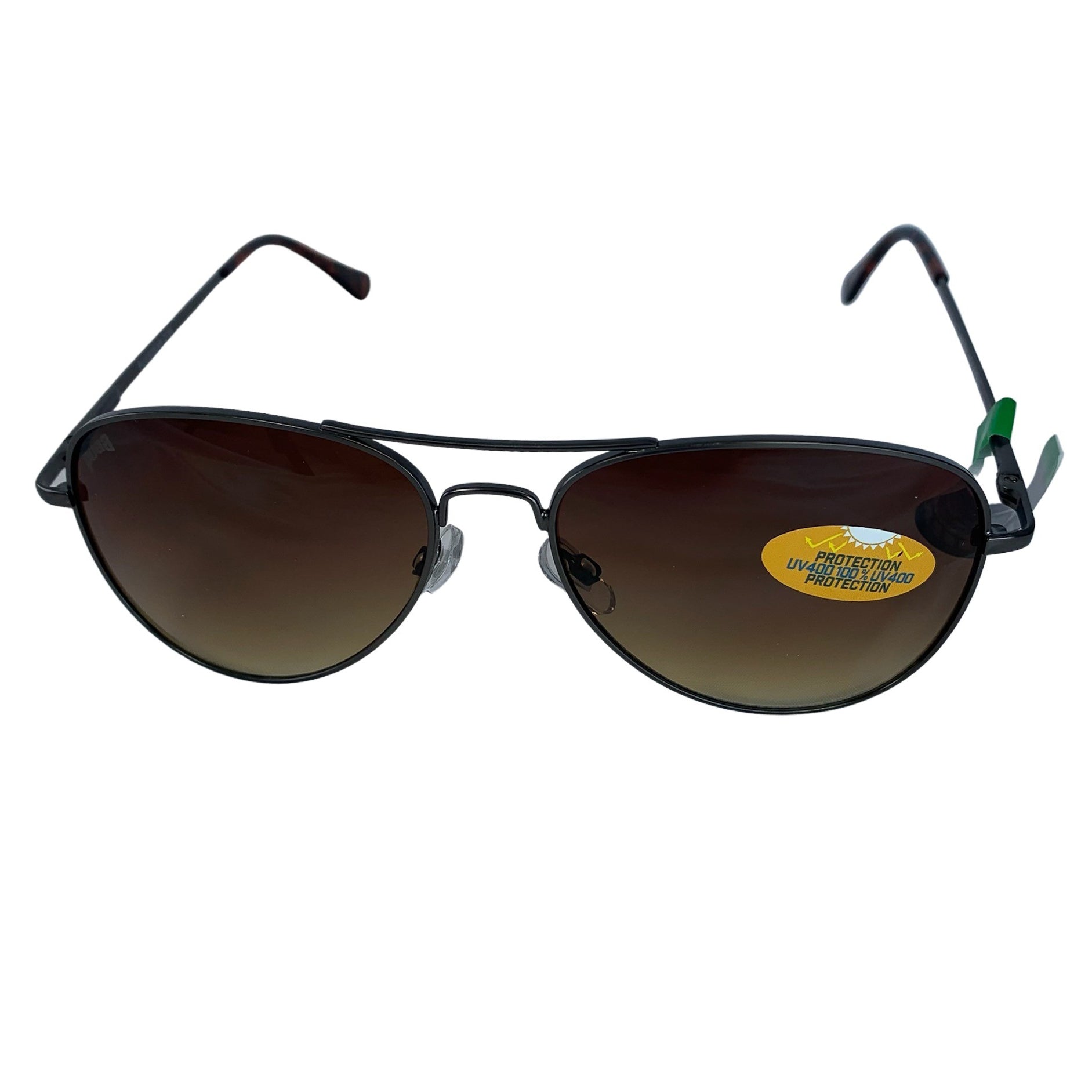 Sunglasses Mens Aviator Pugs assorted srp 19.99 – Aiton Drug Co