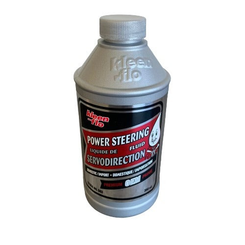 Kleen-Flo  Products - Hydraulic Jack Oil