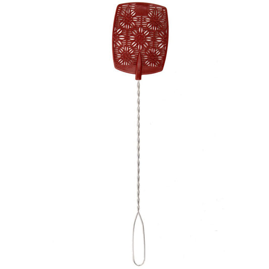 Fly Swatter w/Wire Handle