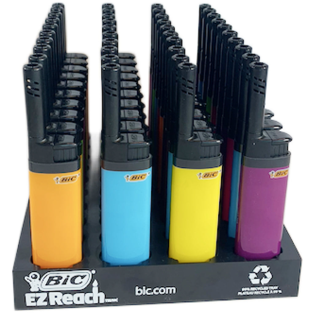 Bic EZ Reach Lighter 40/ds