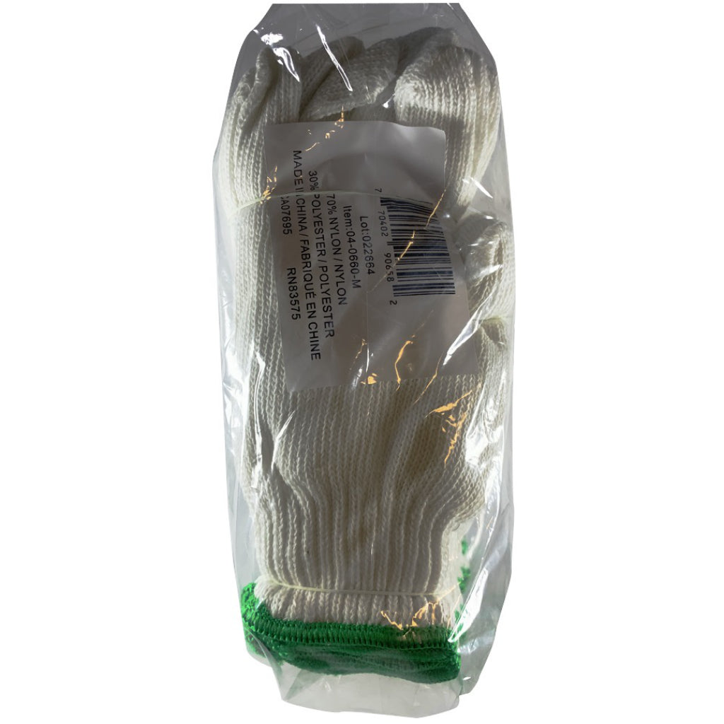 Horizon 660 Med Liner (70Ny/30Py) Green wrist