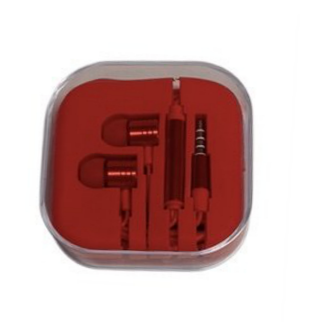 2151 Earphone Stereo srp 9.99