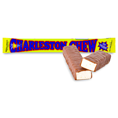 Vanilla Charleston Chew 24/box 76530