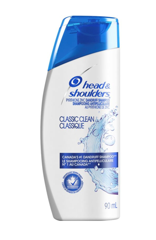 Head and Shouldners