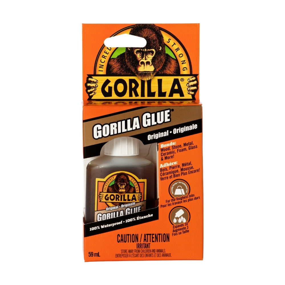 Gorilla Glue Orginal 2oz 50003