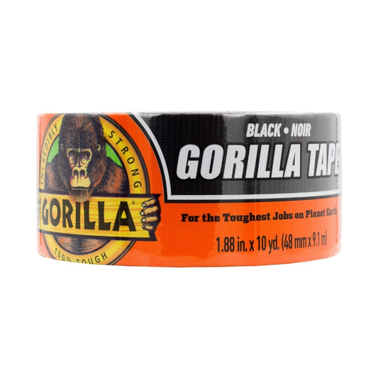 Gorilla Duct Tape 10 YD 105631