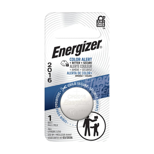 CR2016 Watch Battery   "FA"