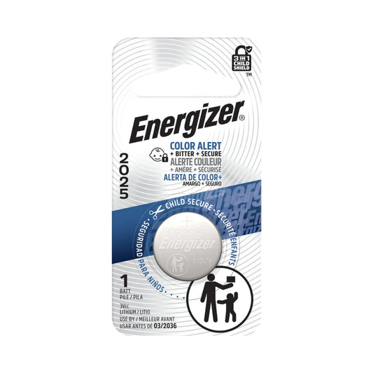 CR2025 Watch Battery "NA" 6 Pack