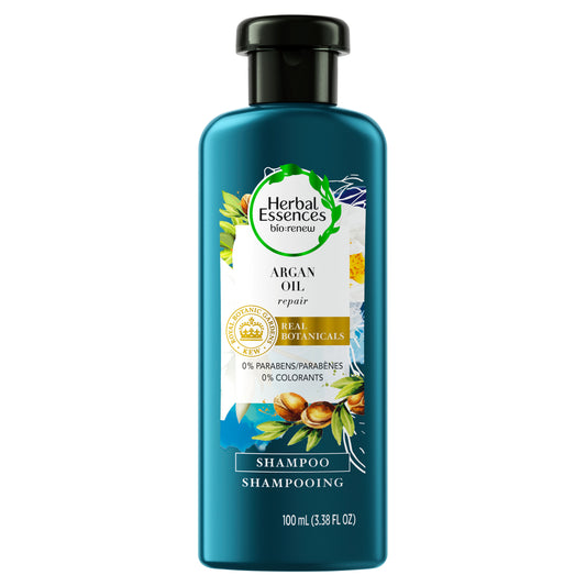 Herbal Essences Bio Renew Shampoo 100ml