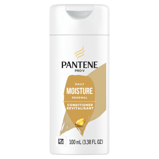 Pantene Pro-V Mositure Conditioner 100 ml