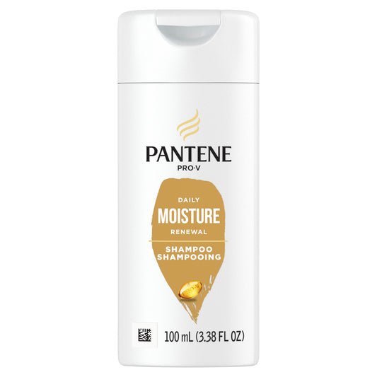 Pantene Pro-V Moisture Shampoo 100 ml