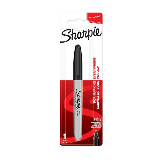 Pointed Sharpie #30101C