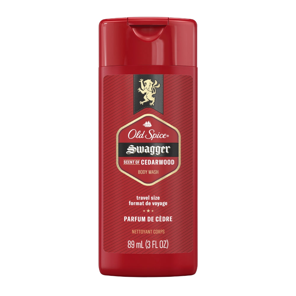 Old Spice Red Collection Bodywash Swagger 89ml