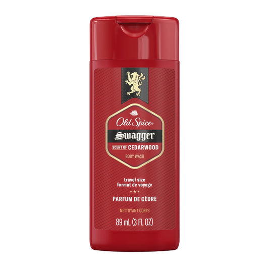 Old Spice Red Collection Bodywash Swagger 89ml