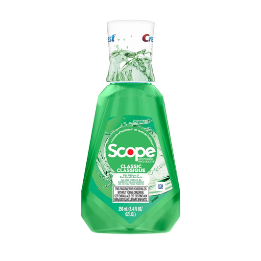 Scope Mouthwash  250 mL