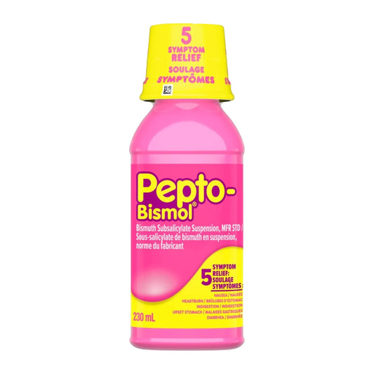Pepto Bismol 230 mL