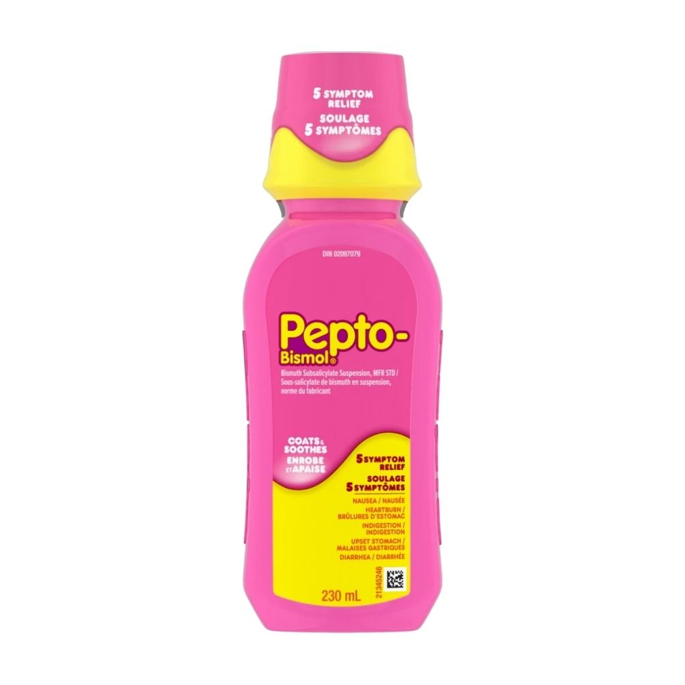 Pepto Bismol 230 mL