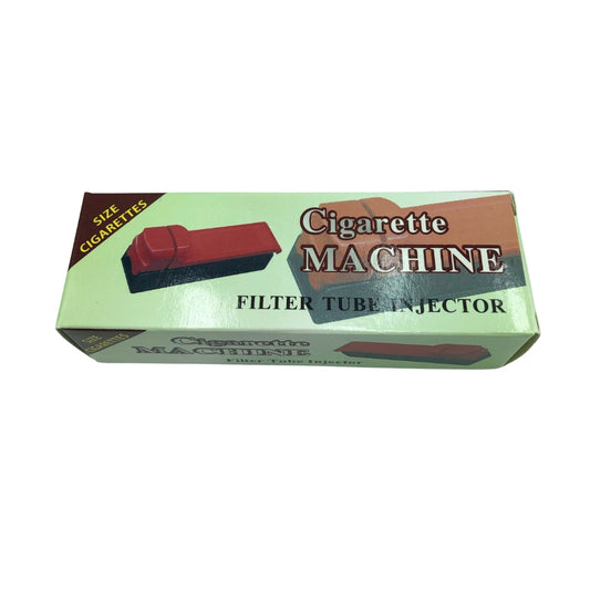 Cigarette Rolling Machine
