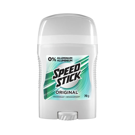 Men Speed Stick Deodorant Original 70g