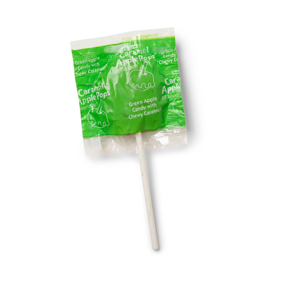 Caramel Apple Pops 48/ box 52501