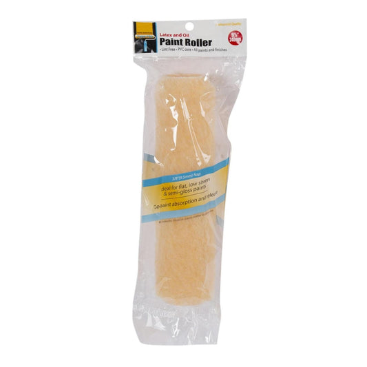 Roller Refill Smooth 9.5"