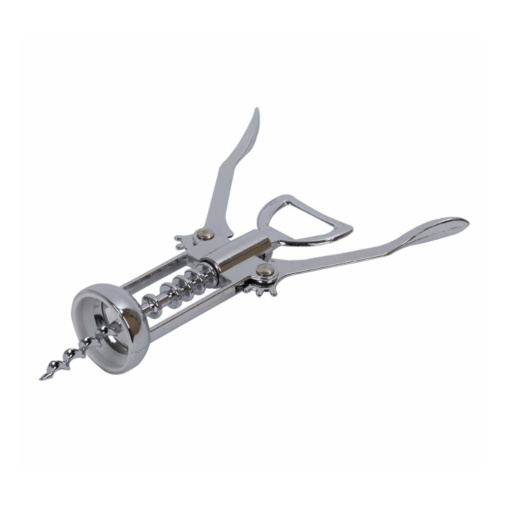 Winged Corkscrew