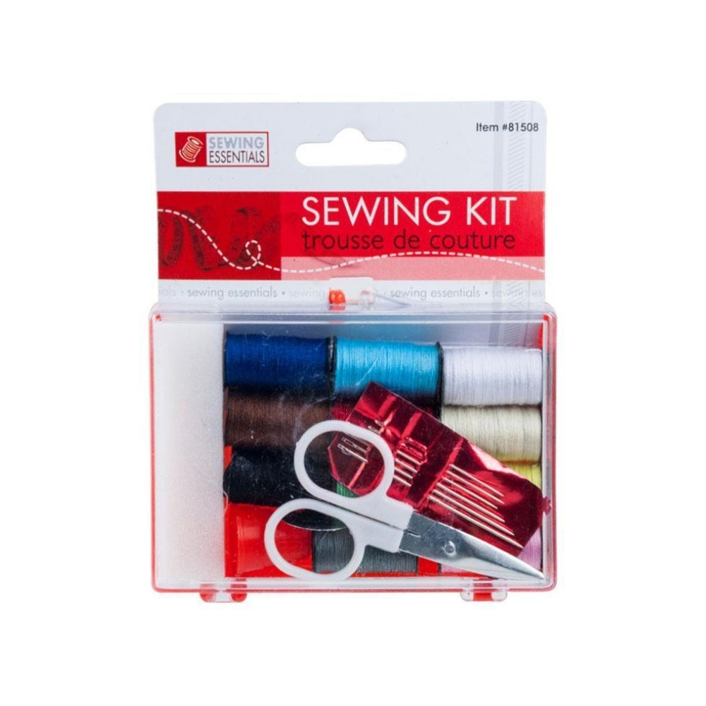 Sewing Repair Kit #81508