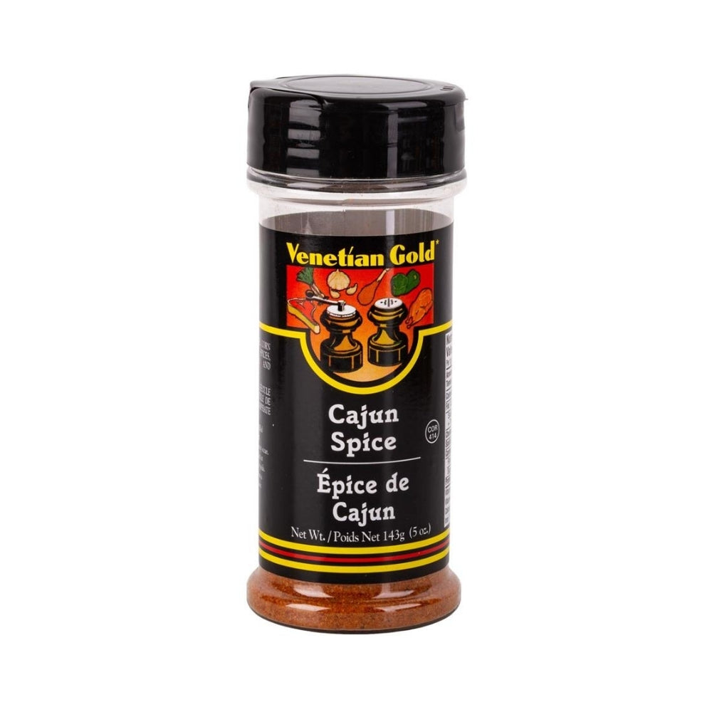 Cajun Spice
