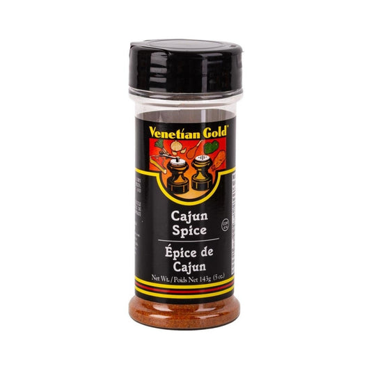 Cajun Spice