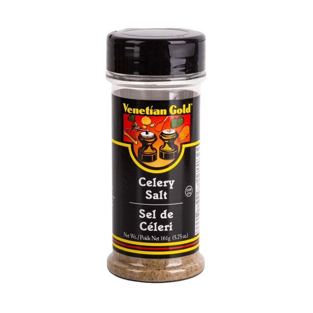 Celery Salt
